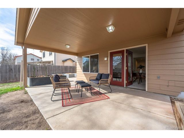 2430 Frontier St, Longmont, CO 80501