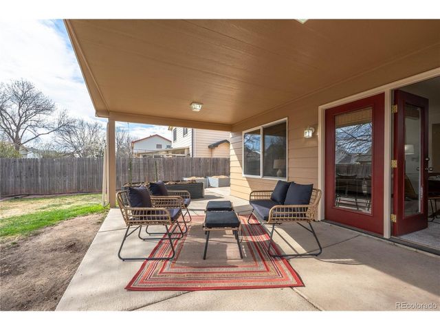 2430 Frontier St, Longmont, CO 80501