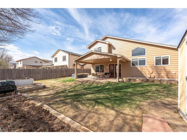 2430 Frontier St, Longmont, CO 80501