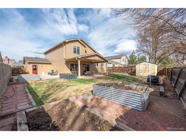 2430 Frontier St, Longmont, CO 80501