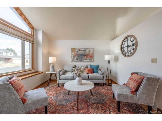 2430 Frontier St, Longmont, CO 80501