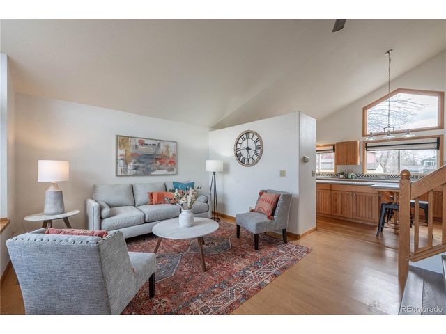 2430 Frontier St, Longmont, CO 80501