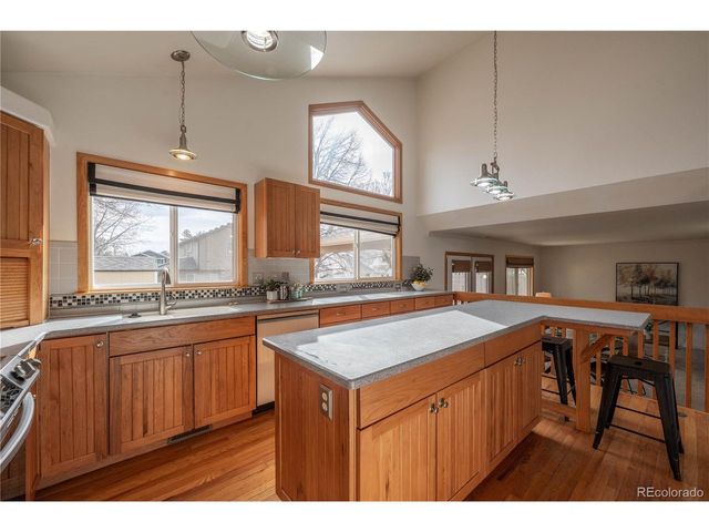 2430 Frontier St, Longmont, CO 80501