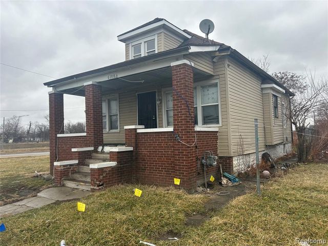 6108 Iroquois Street, Detroit, MI 48213