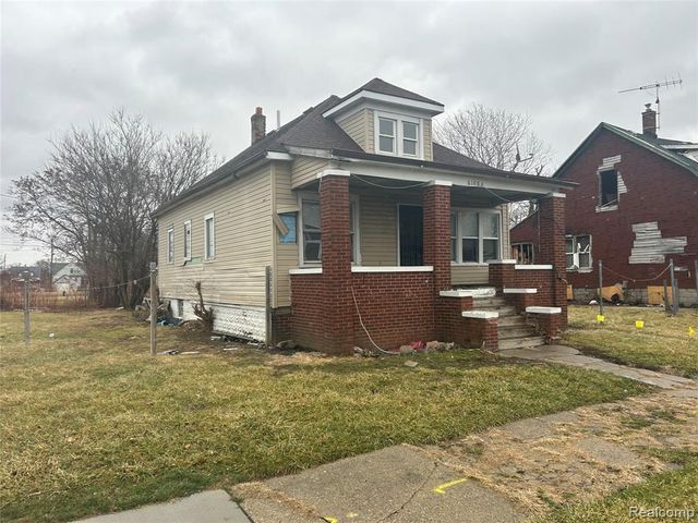 6108 Iroquois Street, Detroit, MI 48213