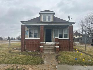 6108 Iroquois Street, Detroit, MI 48213