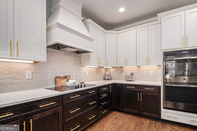 1229 Dean Hill Road, Monroe, GA 30655