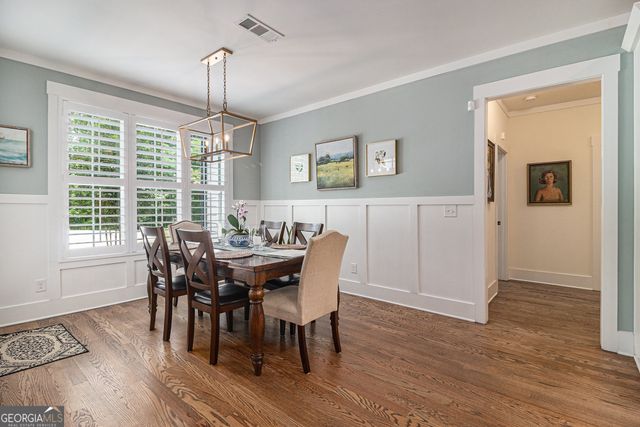 1229 Dean Hill Road, Monroe, GA 30655