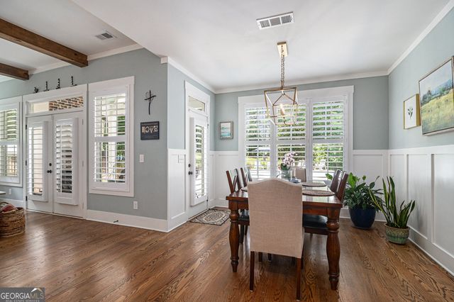 1229 Dean Hill Road, Monroe, GA 30655