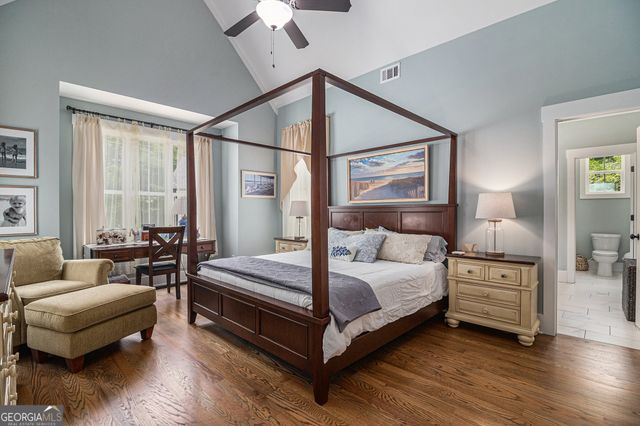 1229 Dean Hill Road, Monroe, GA 30655