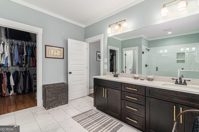 1229 Dean Hill Road, Monroe, GA 30655