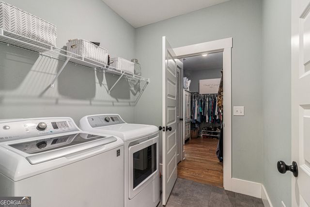 1229 Dean Hill Road, Monroe, GA 30655