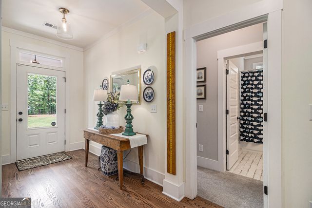 1229 Dean Hill Road, Monroe, GA 30655