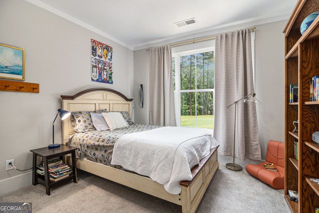 1229 Dean Hill Road, Monroe, GA 30655