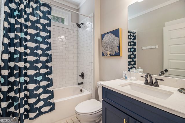 1229 Dean Hill Road, Monroe, GA 30655