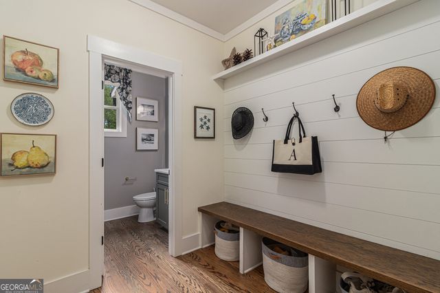 1229 Dean Hill Road, Monroe, GA 30655