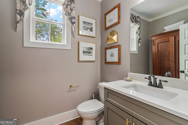 1229 Dean Hill Road, Monroe, GA 30655