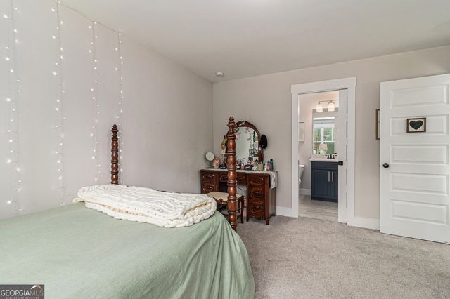 1229 Dean Hill Road, Monroe, GA 30655