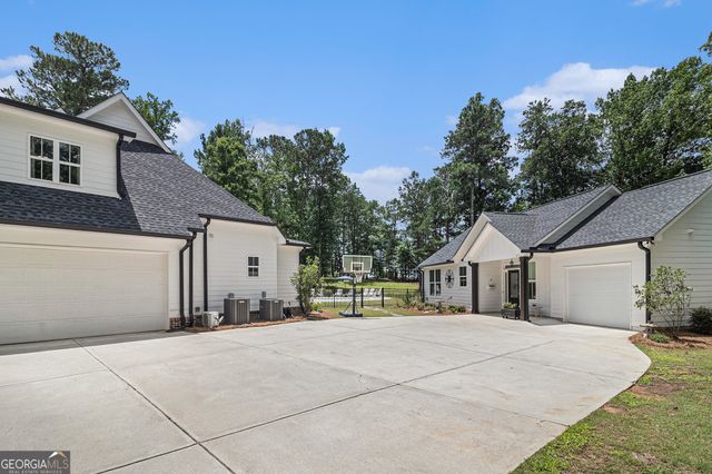 1229 Dean Hill Road, Monroe, GA 30655