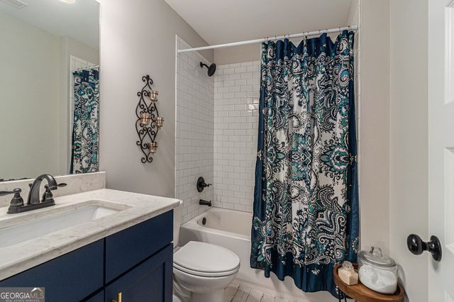 1229 Dean Hill Road, Monroe, GA 30655