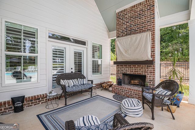 1229 Dean Hill Road, Monroe, GA 30655