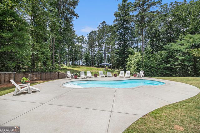 1229 Dean Hill Road, Monroe, GA 30655