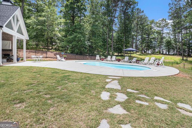 1229 Dean Hill Road, Monroe, GA 30655