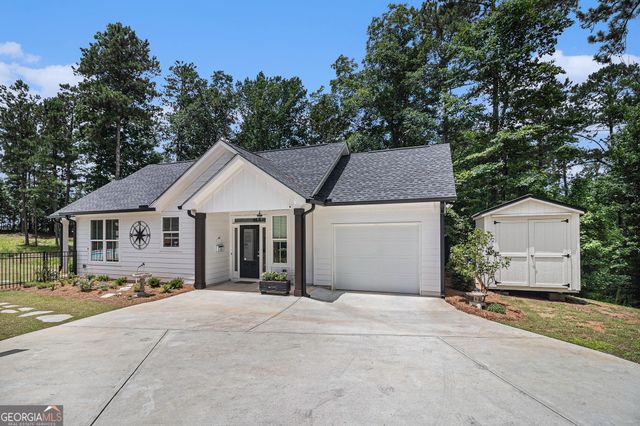 1229 Dean Hill Road, Monroe, GA 30655