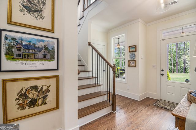 1229 Dean Hill Road, Monroe, GA 30655