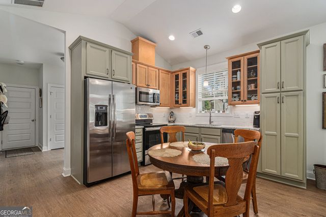 1229 Dean Hill Road, Monroe, GA 30655