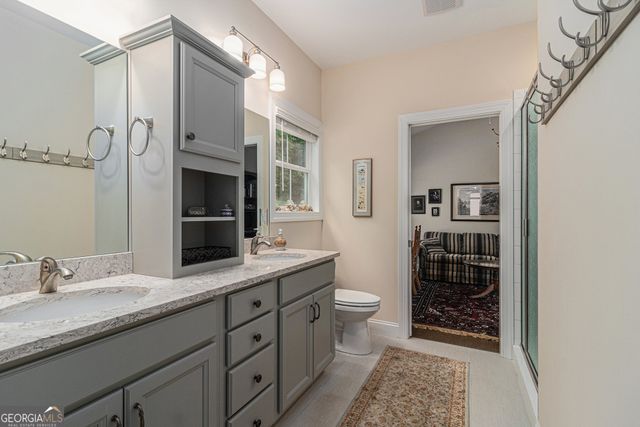 1229 Dean Hill Road, Monroe, GA 30655