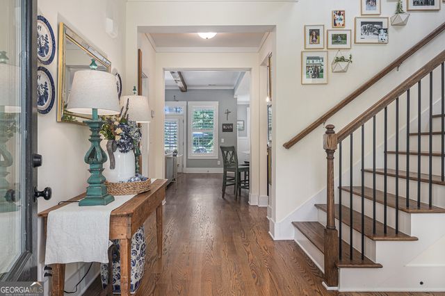 1229 Dean Hill Road, Monroe, GA 30655