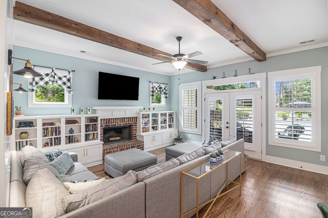 1229 Dean Hill Road, Monroe, GA 30655