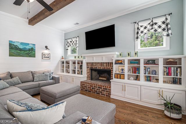 1229 Dean Hill Road, Monroe, GA 30655