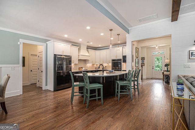 1229 Dean Hill Road, Monroe, GA 30655