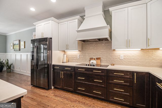 1229 Dean Hill Road, Monroe, GA 30655