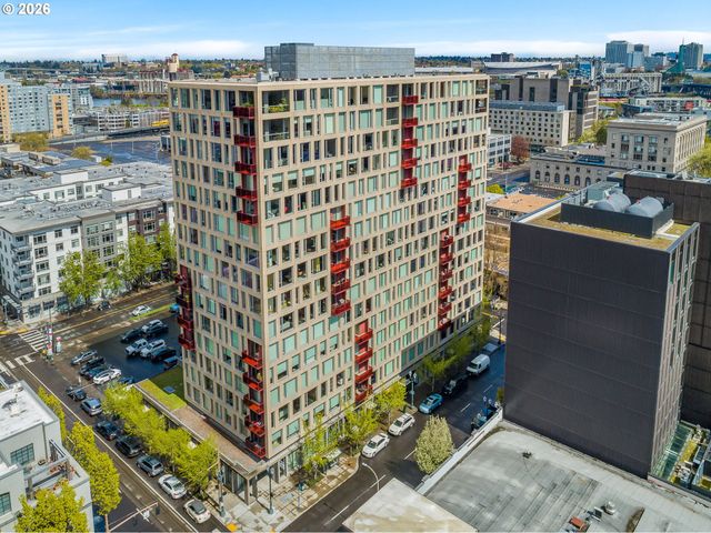 937 Nw GLISAN St 336, Portland, OR 97209