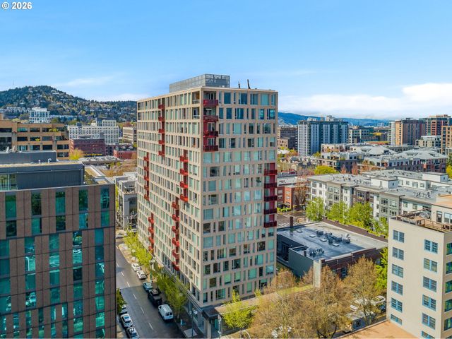 937 Nw GLISAN St 336, Portland, OR 97209