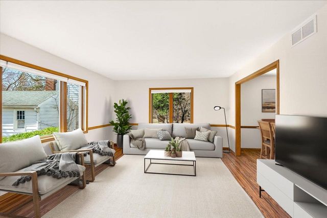 1606 Capital Avenue, Madison, WI 53705