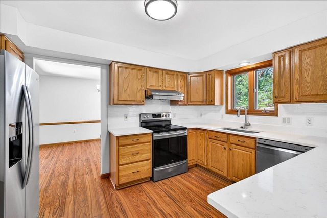 1606 Capital Avenue, Madison, WI 53705