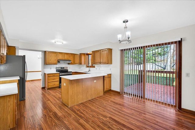 1606 Capital Avenue, Madison, WI 53705