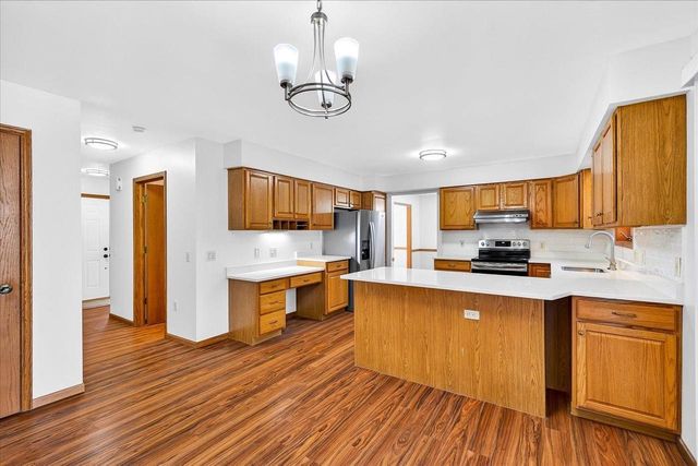 1606 Capital Avenue, Madison, WI 53705