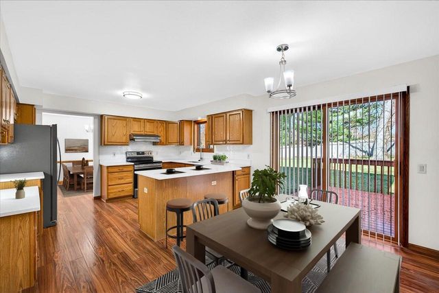 1606 Capital Avenue, Madison, WI 53705