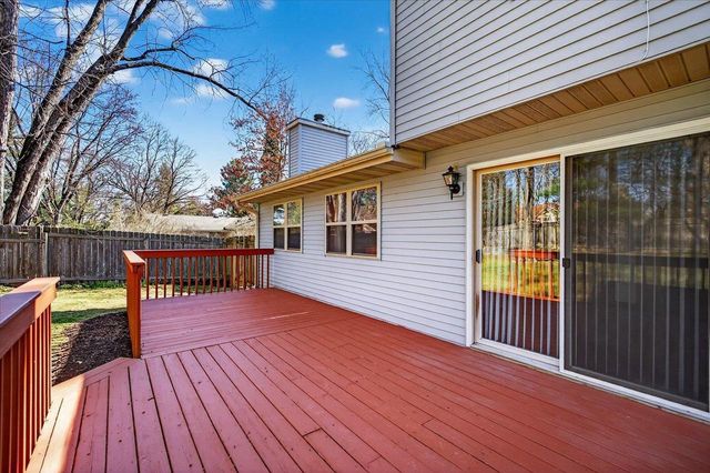 1606 Capital Avenue, Madison, WI 53705