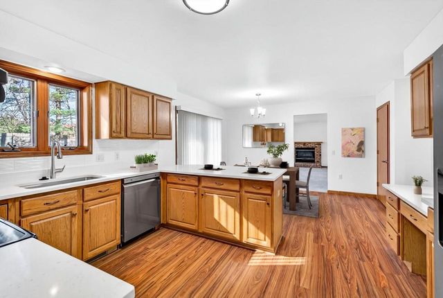 1606 Capital Avenue, Madison, WI 53705