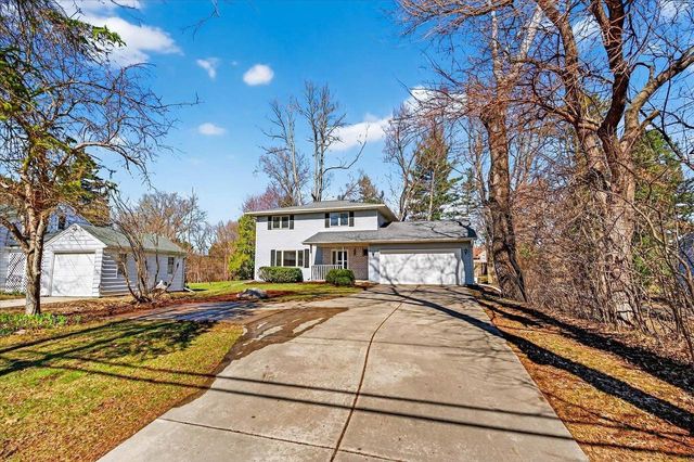 1606 Capital Avenue, Madison, WI 53705