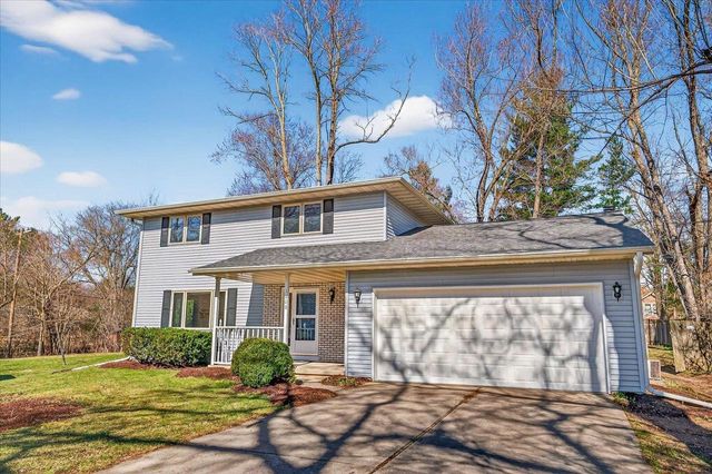 1606 Capital Avenue, Madison, WI 53705