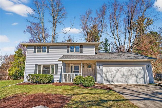 1606 Capital Avenue, Madison, WI 53705