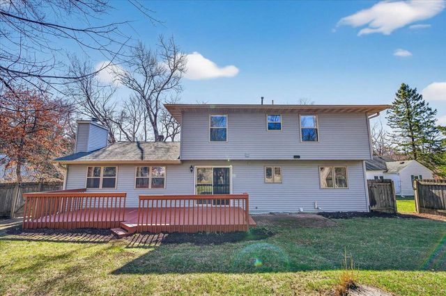 1606 Capital Avenue, Madison, WI 53705