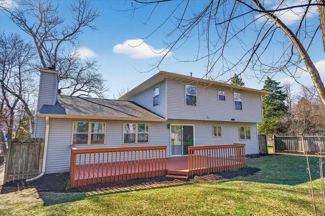 1606 Capital Avenue, Madison, WI 53705